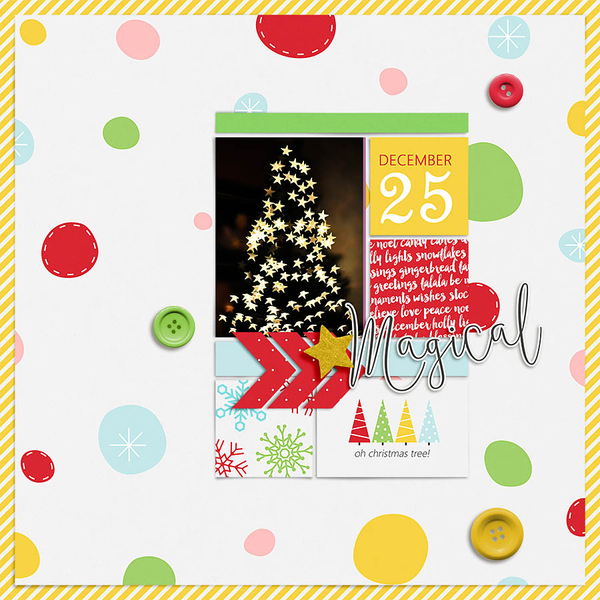 december 25
