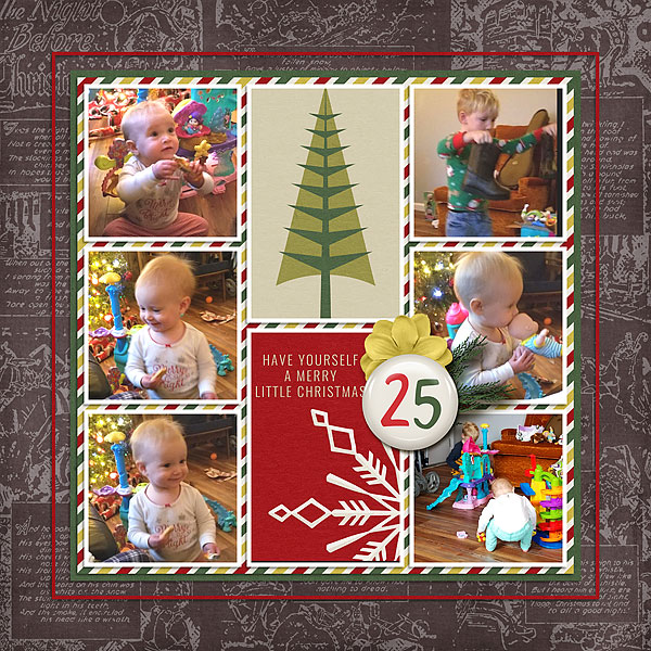 December 25