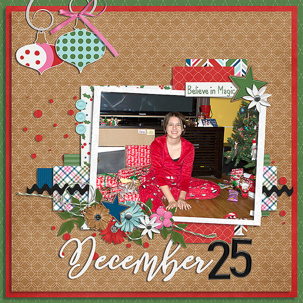 december 25