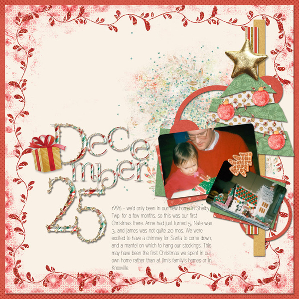 December 25