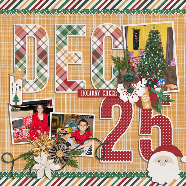 december 25