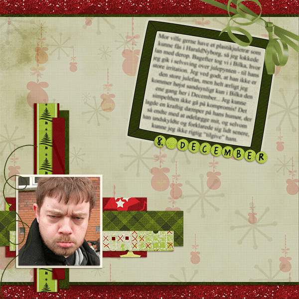 December 3