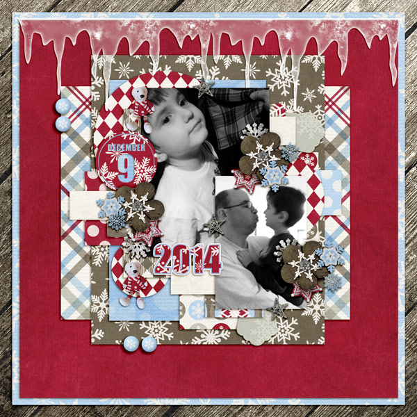 December 9 2014