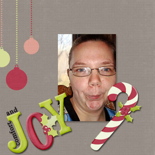 December Avatar