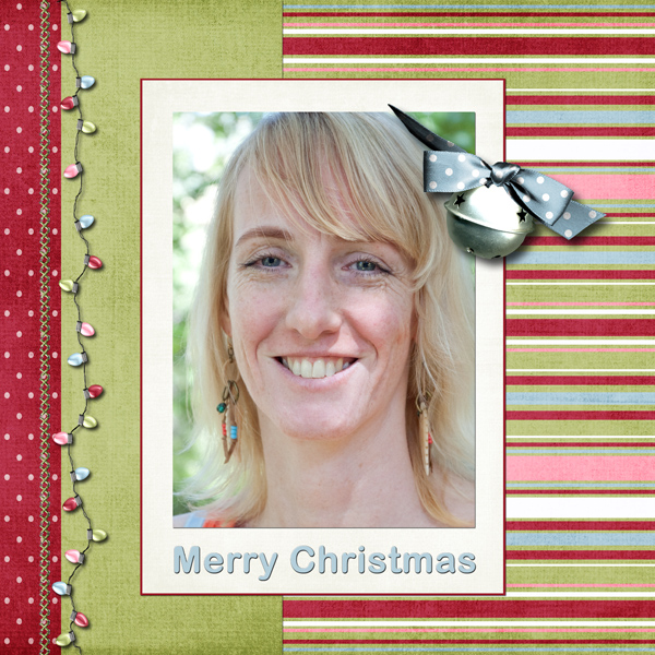 December Avatar