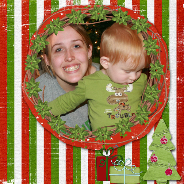 December Avatar