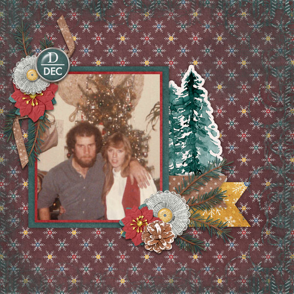 December Basics-Kmess