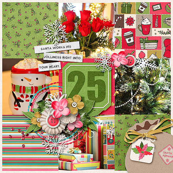December Bits