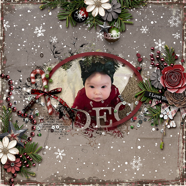 December Chloe