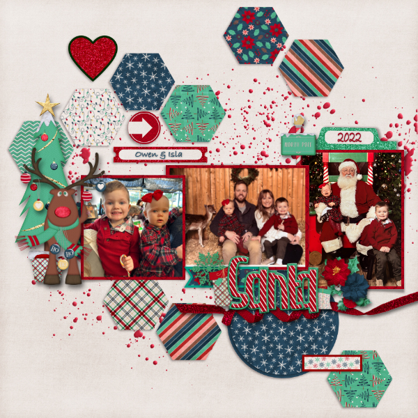 December Daily Download