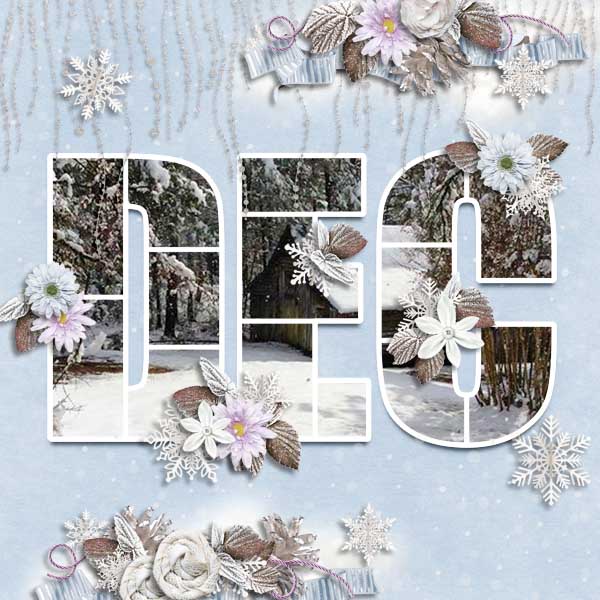 December Day
