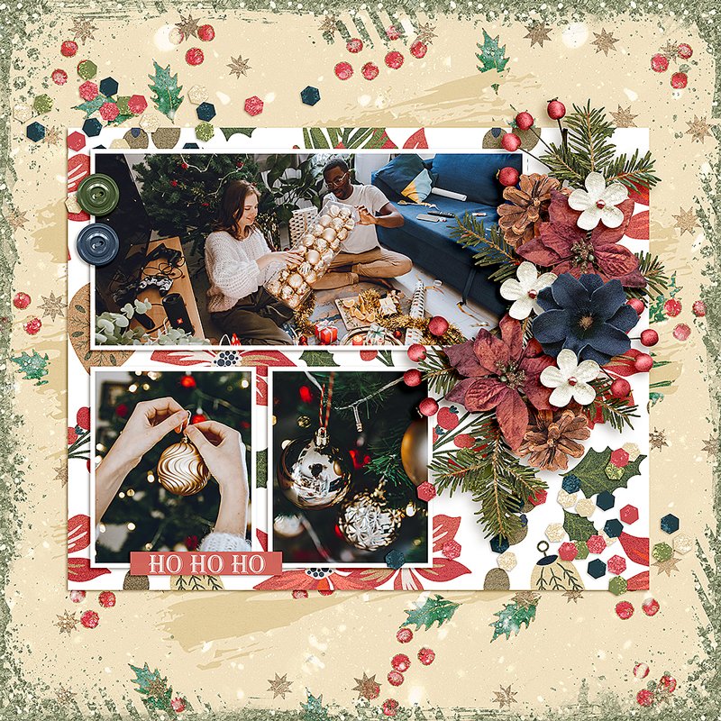 December Days