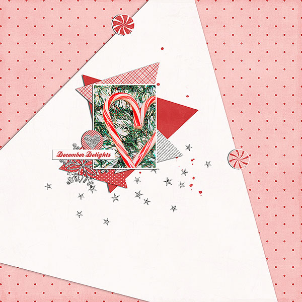 december delights
