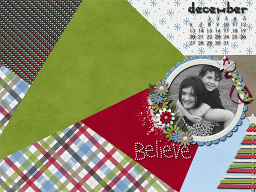 DECEMBER DESKTOP 2015