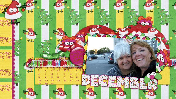December Desktop