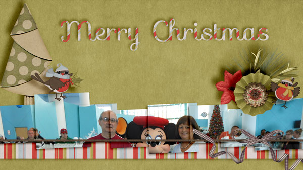 December Desktop