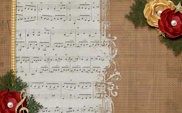 December Desktop