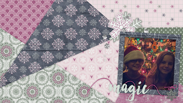 December Desktop
