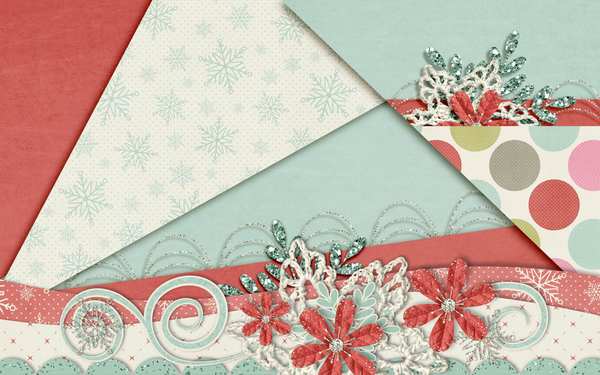 December Desktop