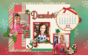 December Desktop