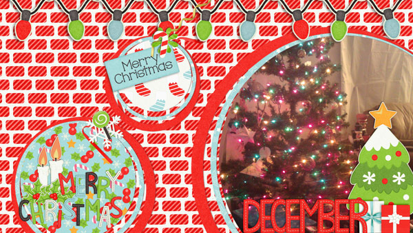December Desktop