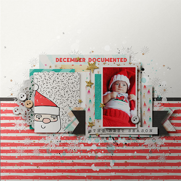 december documented