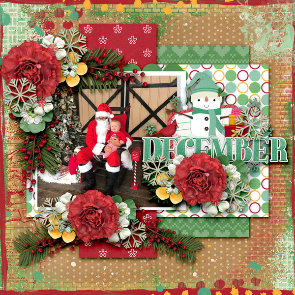 December Dreams