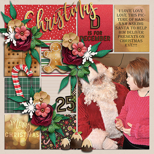 December Favorites 2