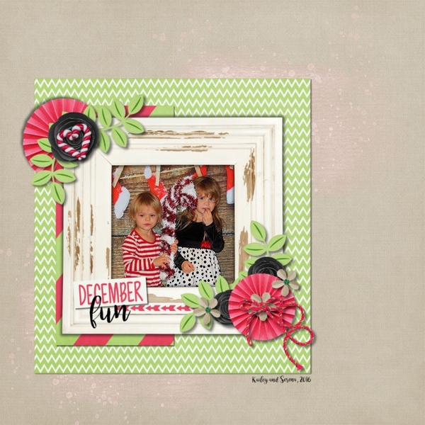 December Fun