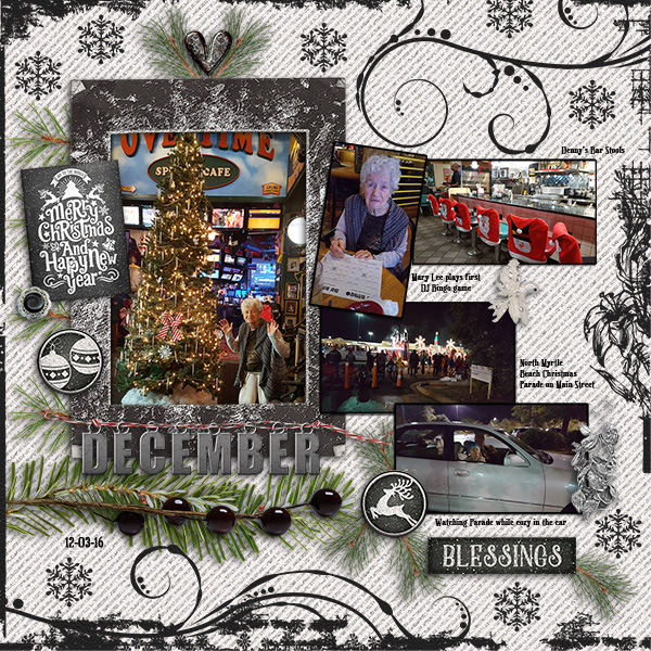 December Fun