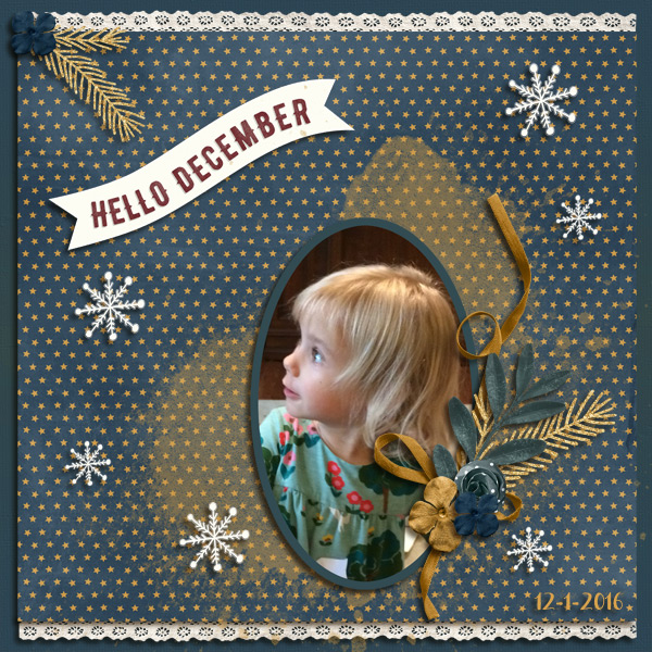 December Girl