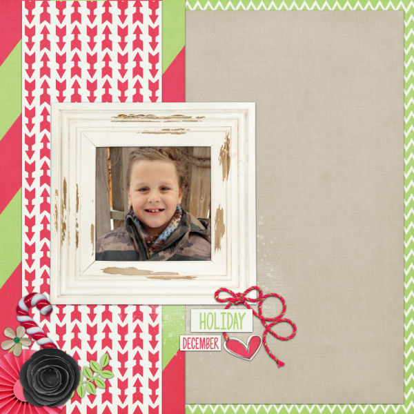 December Holiday
