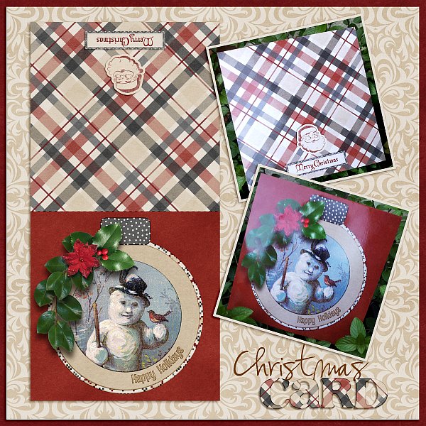 December Hybrid Challenge