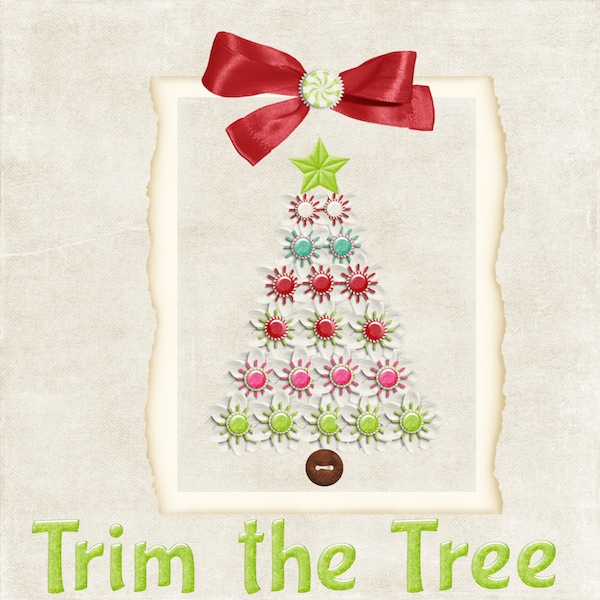 December Inspiration