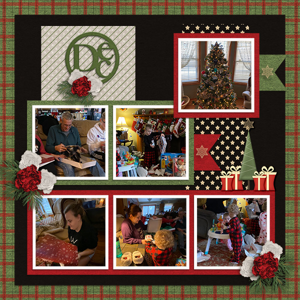 December Life 2019