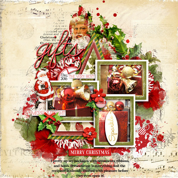 December Love
