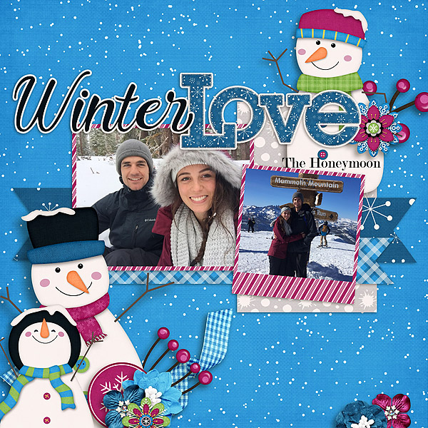 December Love