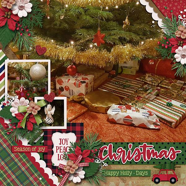 December magic 1.