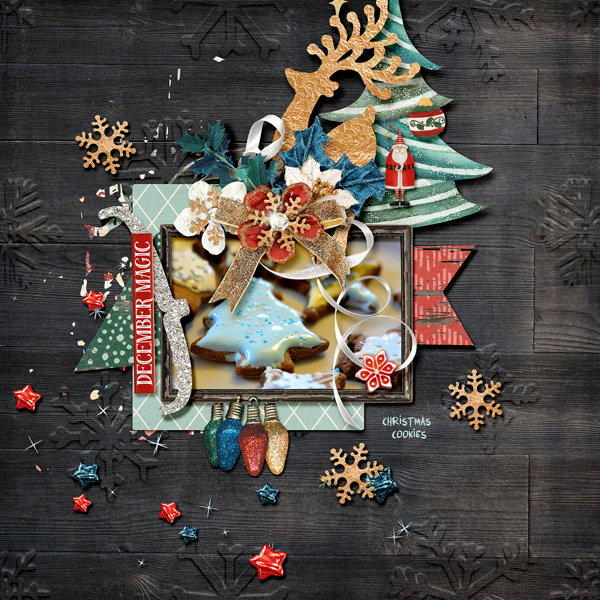December Magic