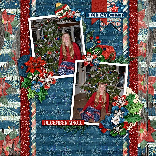 December Magic