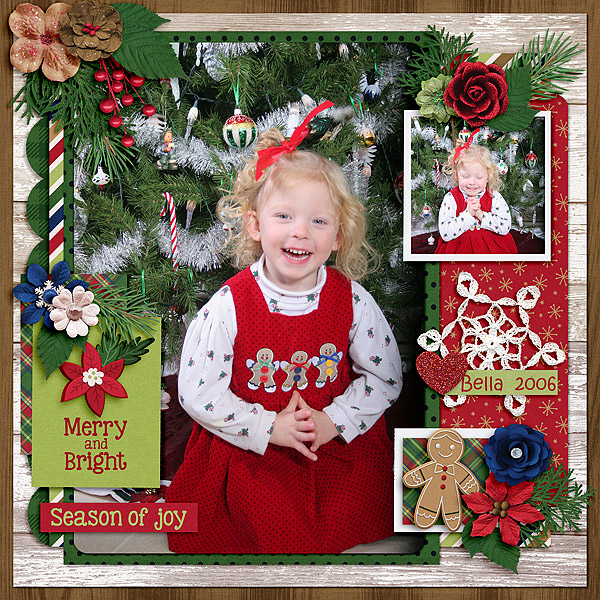 December Magic