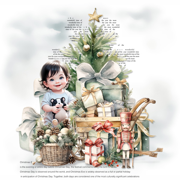 December Magic