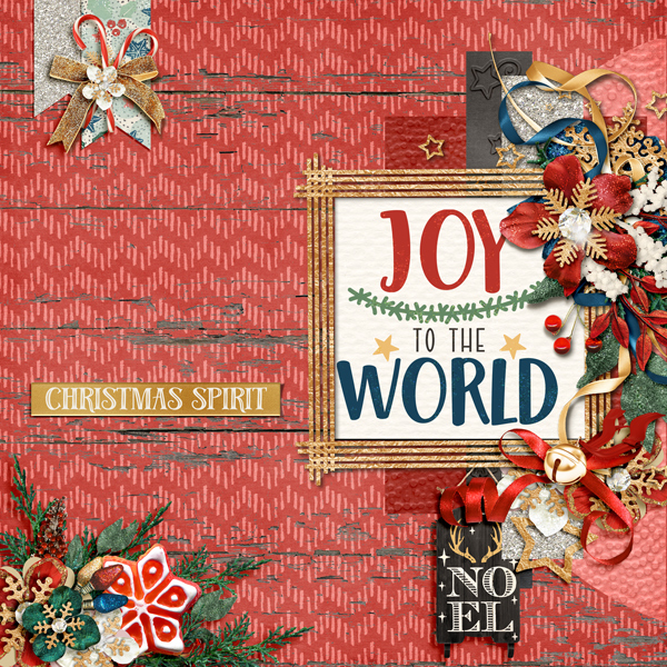 December Majic