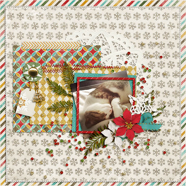december memories