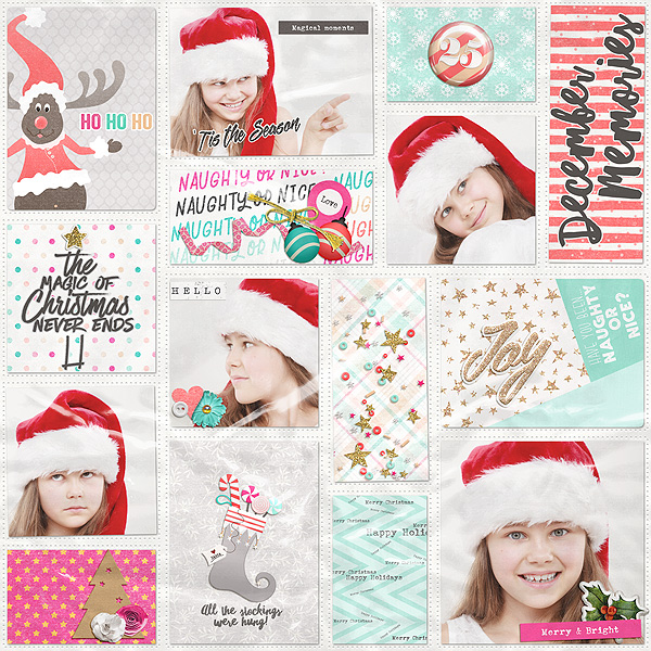 December Memories