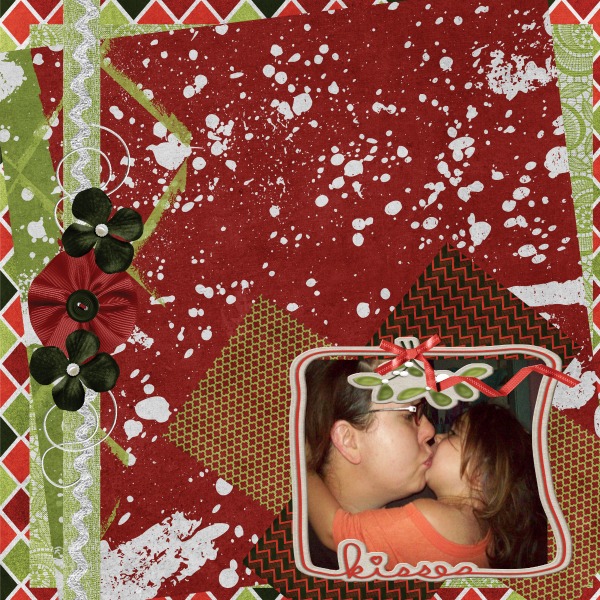 december Mini Kit