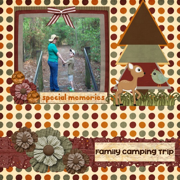 December Mix it up