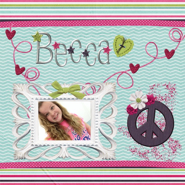 December Scraplift