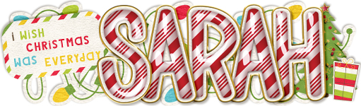 December Sig