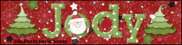 December Sig